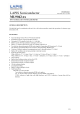 FEDL9042-01的PDF第一页预览图片