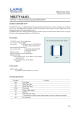 FEDR27V6441L-02-02的PDF第一页预览图片