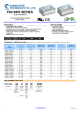 FKC08-48S3P3W的PDF第一页预览图片