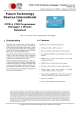 FTPD-1的PDF第一页预览图片