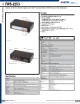 FWS-2253E4-A10-A10-00的PDF第一页预览图片