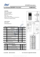 FQA8N100C的PDF第一页预览图片