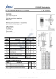 FQP10N20C的PDF第一页预览图片
