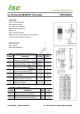 FQP16N25C的PDF第一页预览图片
