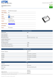 FQA020ADC-007-S的PDF第一页预览图片