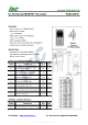 FQA140N10的PDF第一页预览图片