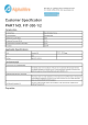 FIT3501/2 CL071的PDF第一页预览图片