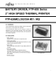 FTP-628DSL306R的PDF第一页预览图片