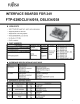 FTP-629DSL034R的PDF第一页预览图片