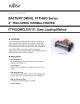 FTP-62DMCL101#02的PDF第一页预览图片