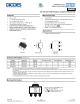 FZT749TA的PDF第一页预览图片