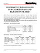 FC443PC的PDF第一页预览图片