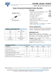 FGP20DHE3/54的PDF第一页预览图片