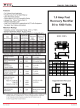 FSM15PL-TP的PDF第一页预览图片