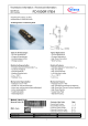 FD1000R17IE4BOSA2的PDF第一页预览图片