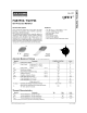 FQI7P06TU的PDF第一页预览图片