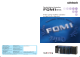 FQM1-IC101的PDF第一页预览图片