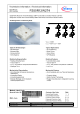 FS50R12W2T4BOMA1的PDF第一页预览图片