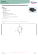 FZ750R65KE3NOSA1的PDF第一页预览图片
