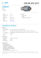 FGP.0M.303.XLCT的PDF第一页预览图片