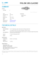 FVG.0W.305.CLAC50Z的PDF第一页预览图片