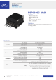 FSP3300C-2Q01的PDF第一页预览图片