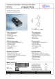 FF650R17IE4BOSA1的PDF第一页预览图片