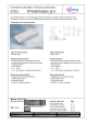 FP75R07N2E4B11BOSA1的PDF第一页预览图片