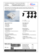 FS50R12W2T4B11BOMA1的PDF第一页预览图片