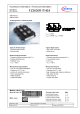 FZ3600R17HE4HOSA2的PDF第一页预览图片