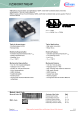 FZ3600R17HE4PHPSA1的PDF第一页预览图片