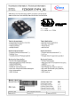 FZ3600R17HP4B2BOSA2的PDF第一页预览图片