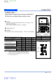 FC6B22160L1的PDF第一页预览图片