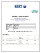 FM-12H-900的PDF第一页预览图片