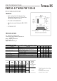 FM150-S的PDF第一页预览图片