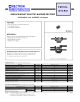 FM145L-W-S-R01的PDF第一页预览图片
