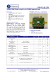 FMA3016-QFN的PDF第一页预览图片