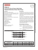 FMS6143CSX的PDF第一页预览图片