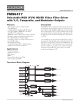 FMS6417CHX的PDF第一页预览图片