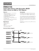 FMS6418AMTC14X的PDF第一页预览图片