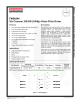 FMS6646MTC20X的PDF第一页预览图片