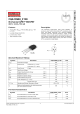 FQA13N80-F109的PDF第一页预览图片