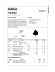FQA19N20C的PDF第一页预览图片