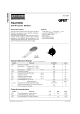 FQA19N60的PDF第一页预览图片