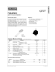 FQA32N20C的PDF第一页预览图片