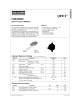 FQA6N90C的PDF第一页预览图片