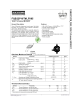 FQB22P10TM_F085的PDF第一页预览图片