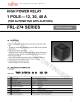 FRL-274NH009/01CY-01A的PDF第一页预览图片