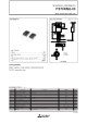 FS70KMJ-03的PDF第一页预览图片
