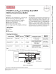 FSA2257L10X的PDF第一页预览图片